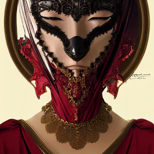 Masque