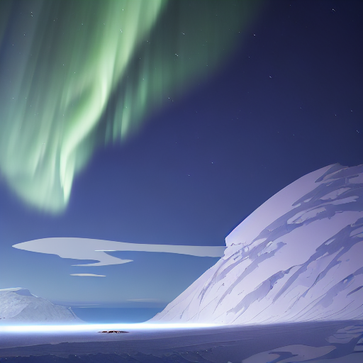 Arctic Nights