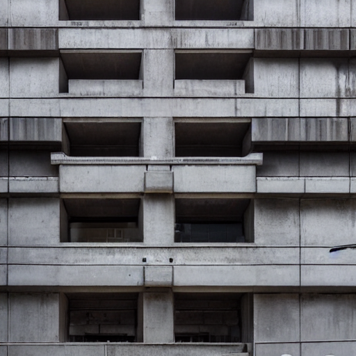 Brutalism