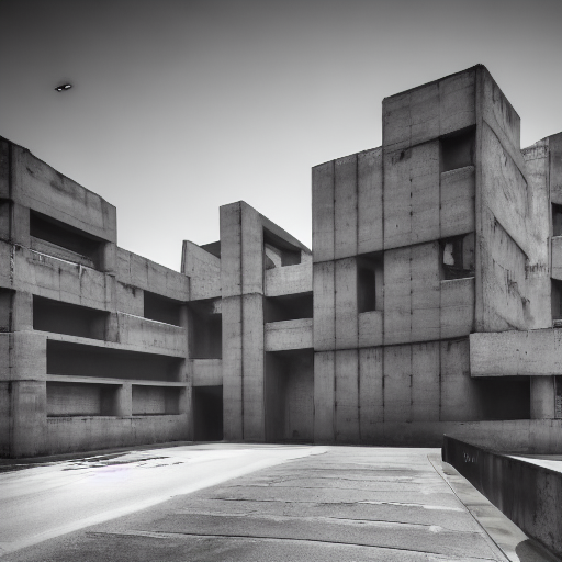 Brutalism